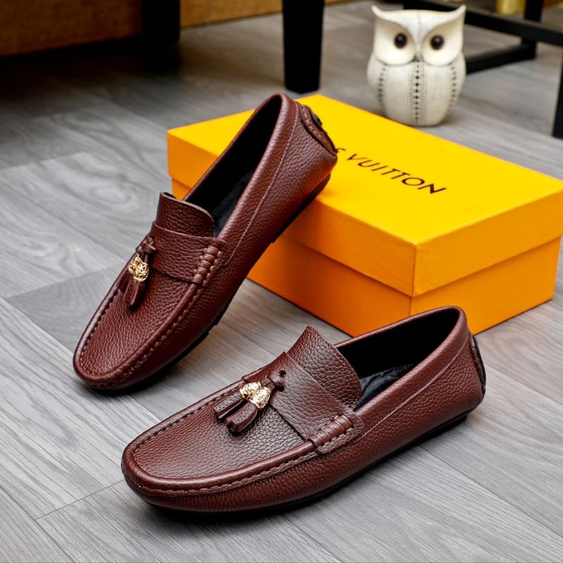 Louis Vuitton Business Shoes